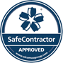 SafeContractor Approved